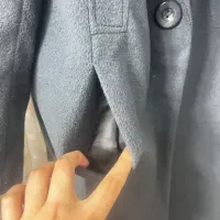 پالتو فوتر طوسی با قیمت باور نکردنی|لباس|تهران, دروازه شمیران|دیوار