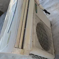 فروش انواع کولر اسپلیت استوک