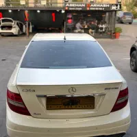 بنز c|خودرو سواری و وانت|تهران, سعادتآباد|دیوار