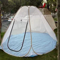 چادر پشه بند ۱۲نفره ۶ ضلعی قیمت واقعی