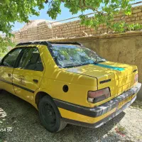 سرویس رفت از گپایگان به کاشان و برعکس