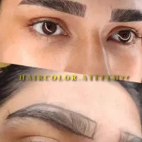 فقط هزینه مواد|خدمات آرایشگری و زیبایی|نگین شهر, |دیوار