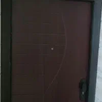 درب ضد سرقت