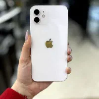 آیفون ۱۲ نرمال