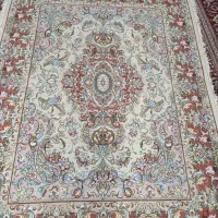فرش قالیچه خطیبی|فرش|بناب, |دیوار