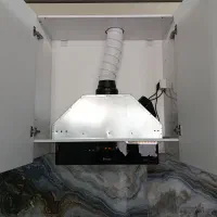 نصب و تعمیر اجاق گاز صفحه ای، هود، فر و ماکرو|خدمات پیشه و مهارت|شیراز, ارم|دیوار