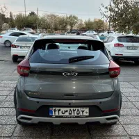 ایکس ۲۲ پرو دنده ۱۴۰۳|خودرو سواری و وانت|تهران, نارمک|دیوار