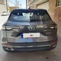 سمندمعاوضه‌‌با چانگانCS55نوک‌مدادی2024|خودرو سواری و وانت|اصفهان, برازنده|دیوار