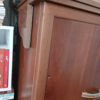 میز چرخ خیاطی سالم