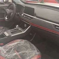 ام وی ام /X55/سفید/1404|خودرو سواری و وانت|تهران, فاطمی|دیوار