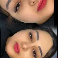 مدل اکستنشن مژه