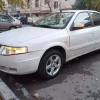 سمند سورن مدل 88|خودرو سواری و وانت|دیواندره, |دیوار