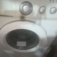 لباسشویی مجیک 6 کیلو
