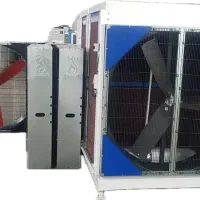 کولرآبی صنعتی فروش ویژه چکی