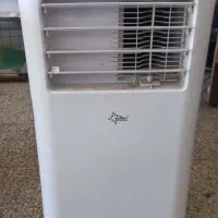 کولر گاری پرتابل
