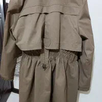 یه عدد بارونی عروسکی|لباس|علیآباد کتول, |دیوار