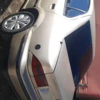 سمند۸۴تکسوز