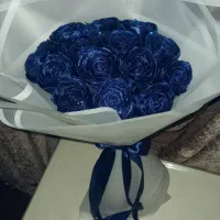 دسته گل ربانی