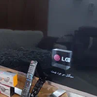 تی وی ال ای دی مارک ال جی