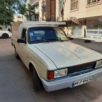 حمل بار وانت