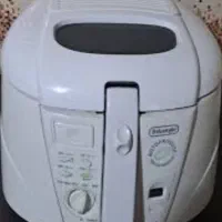 سرخ کن دلونگی صفحه چرخشی