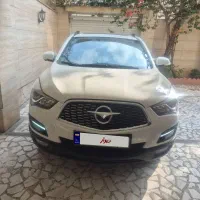 هایما s5 1403|خودرو سواری و وانت|رشت, نیکمرام|دیوار
