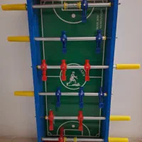 فوتبال دستی در حد نو