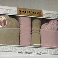 فروش انواع حوله های تن پوش واستخری و...|لوازم حمام|شاهرود, |دیوار