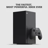 xbox series x  در حد نو