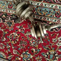 دو عدد میلنگ شاتون ۱۲۵cc