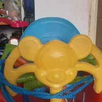 اسباب بازی|اسباب‌‌بازی|هشتگرد, فاز ۷ مهستان|دیوار