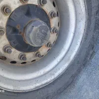 تیغه تانک المانی|خودرو سنگین|کرمانشاه, |دیوار