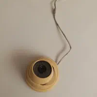 دوربین مدار بسته سقفی