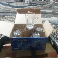 استکان فرانسوی