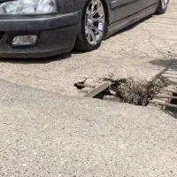 تنظیم موتورسیار.برقکار ماشین خاموش