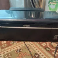 پرینتر رنگی اپسون p50