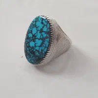 انگشتر فیروز نیشابوری۱