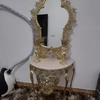 فروش آینه شمعدان
