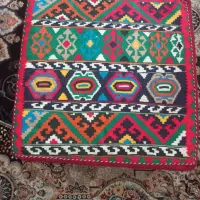 پشتی دستباف|پشتی|شیراز, سعدیه جنوبی|دیوار