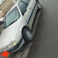 سلام دوستا ن ماشین بسیار تمیز. تو کرم تک سوز