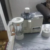 آبمیوه گیری درحد صفر