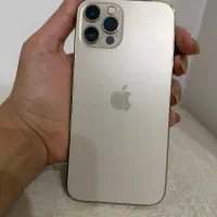 گوشی آیفون 12pro|موبایل|ایلام, |دیوار