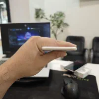 iphone 7 plus 128GBباتری ۱۰۰|موبایل|کرج, گوهردشت|دیوار