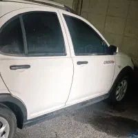 کوییک اس s 1402گانه  85|خودرو سواری و وانت|رشت, آتشگاه|دیوار