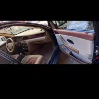 سمندمولتی پلکس مدل 1390|خودرو سواری و وانت|نورآباد, |دیوار