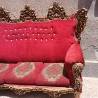 مبلمان قیمت توافقی|مبلمان خانگی و میز عسلی|تربت جام, شیخ احمد جامی|دیوار