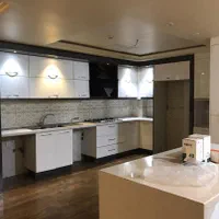 آپارتمان ۱۹۰ متری ، ۳خواب ، برج الماس|فروش آپارتمان|ری, دولتآباد|دیوار