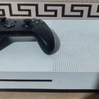 XBOX ONE S|کنسول، بازی ویدئویی و آنلاین|خرم‌آباد, |دیوار