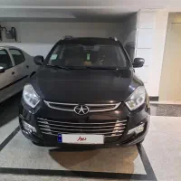 جک s5 1401|خودرو سواری و وانت|تهران, گلستان (شهرک راه آهن)|دیوار