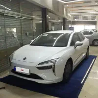 بستیون و لونا برقی صفر کیلومتر مدل 2024